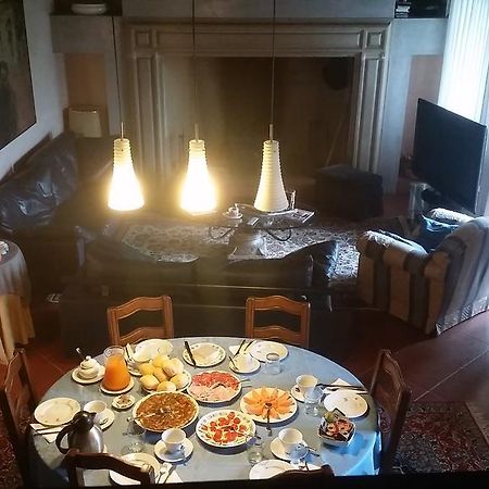 B&B Ca Rossa Бергамо Екстериор снимка