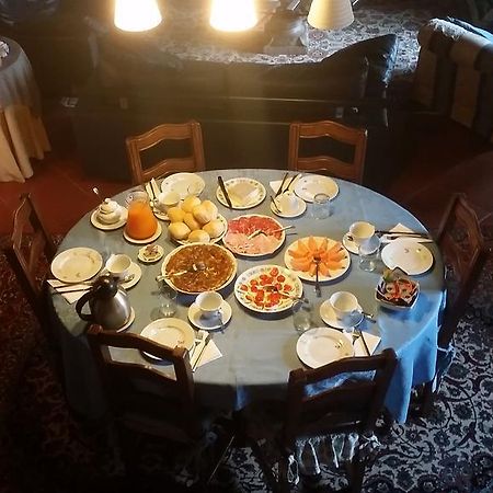 B&B Ca Rossa Бергамо Екстериор снимка