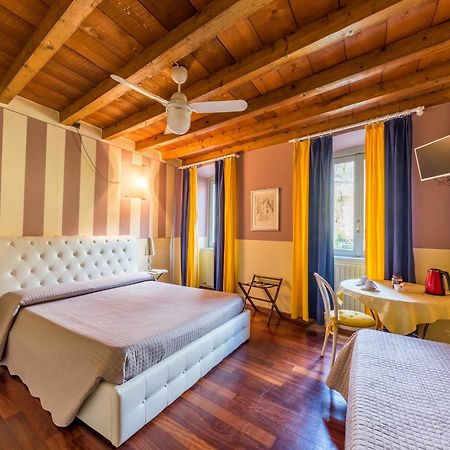 B&B Ca Rossa Бергамо Екстериор снимка