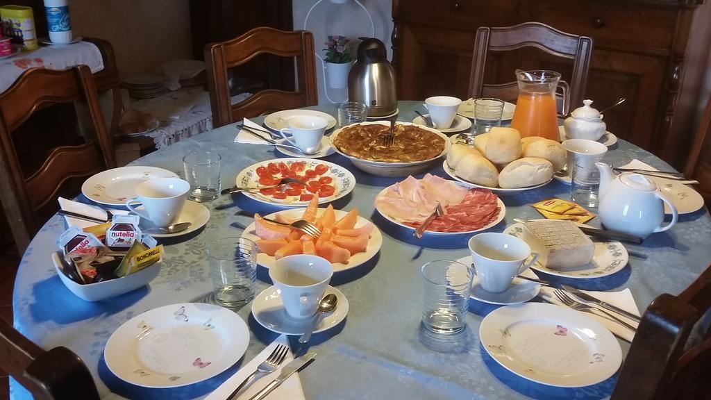 B&B Ca Rossa Бергамо Екстериор снимка