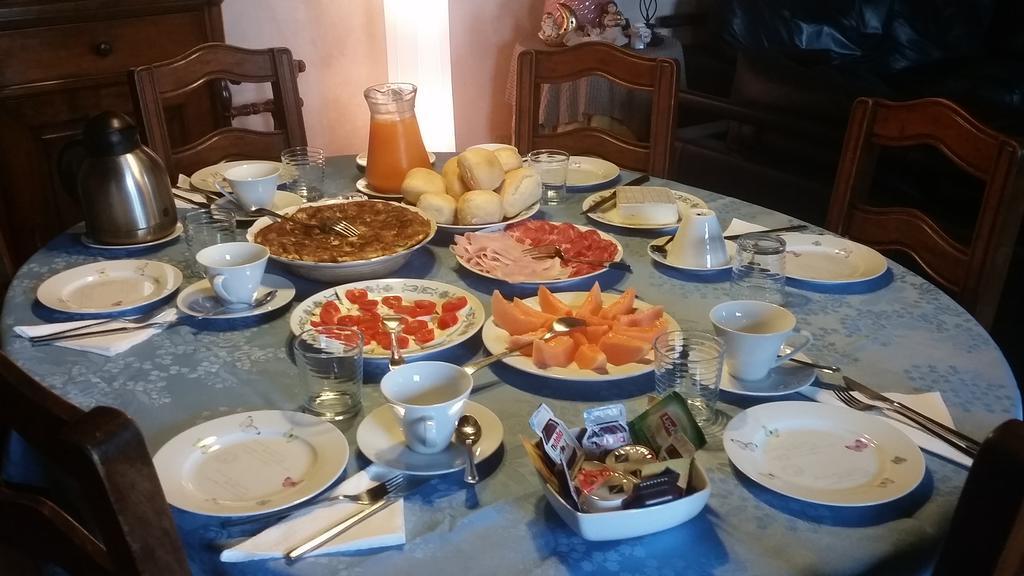 B&B Ca Rossa Бергамо Екстериор снимка