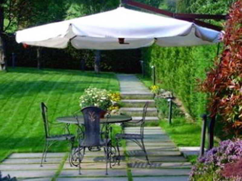 B&B Ca Rossa Бергамо Екстериор снимка