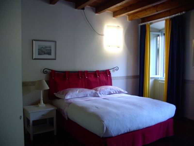 B&B Ca Rossa Бергамо Екстериор снимка