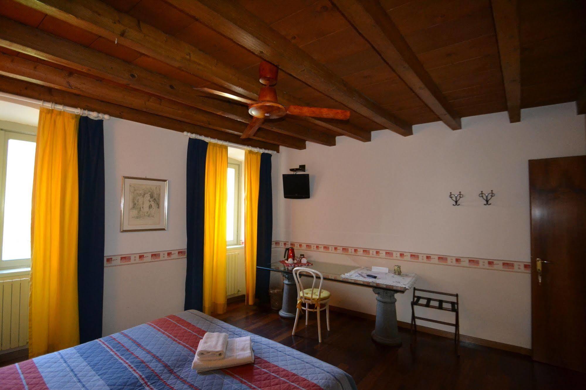 B&B Ca Rossa Бергамо Екстериор снимка