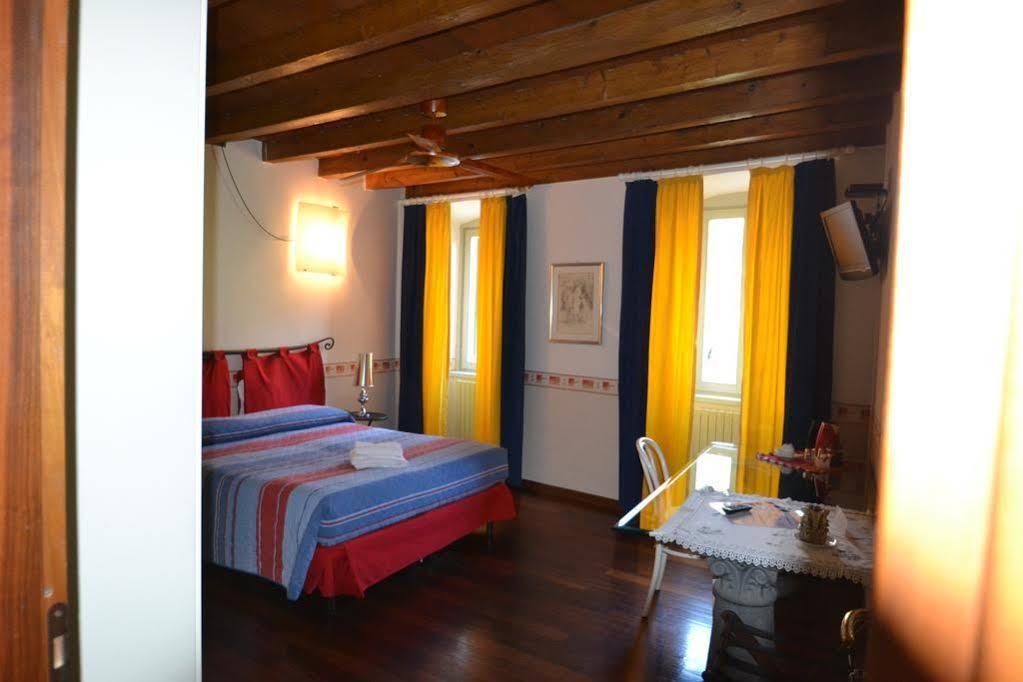 B&B Ca Rossa Бергамо Екстериор снимка