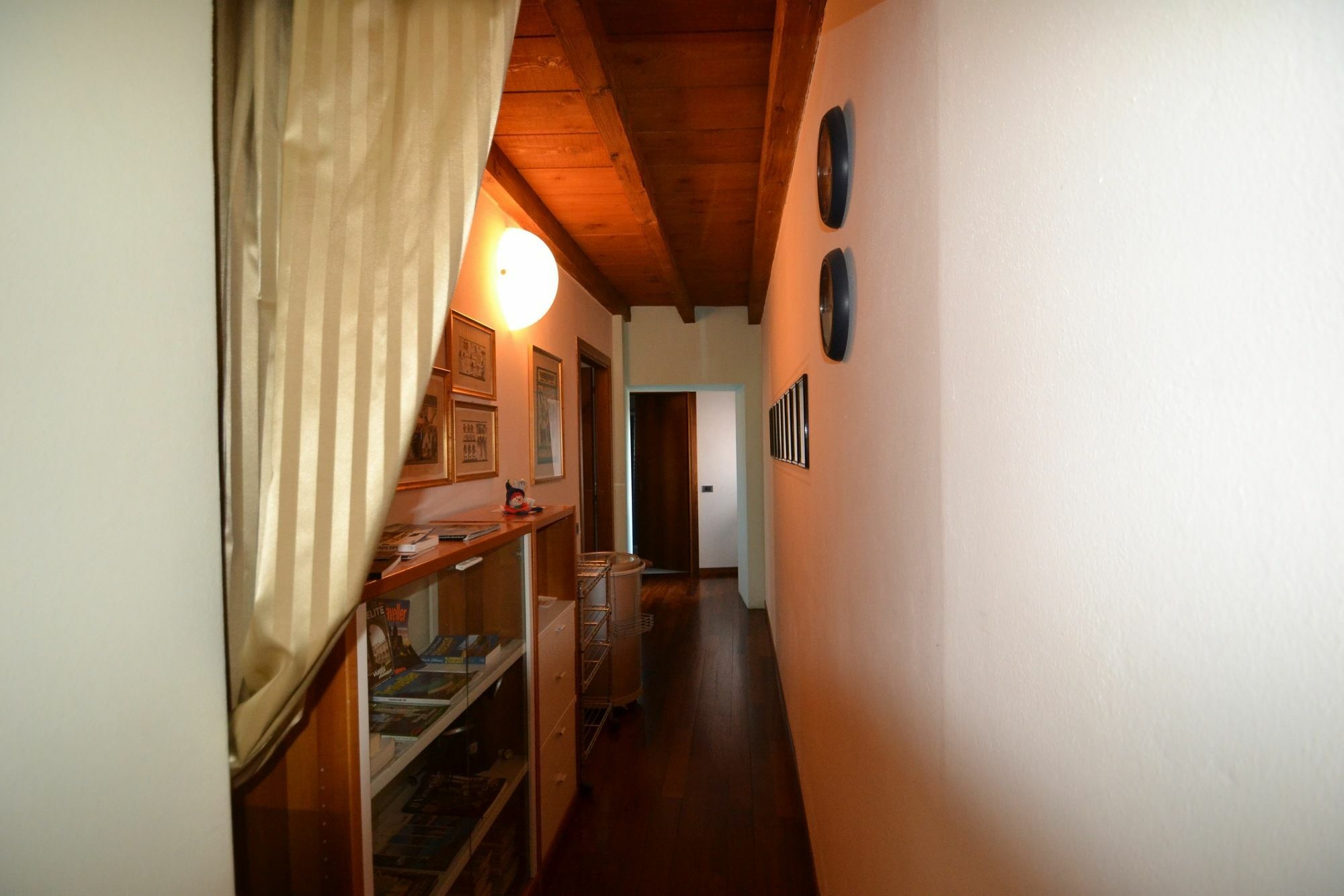 B&B Ca Rossa Бергамо Екстериор снимка