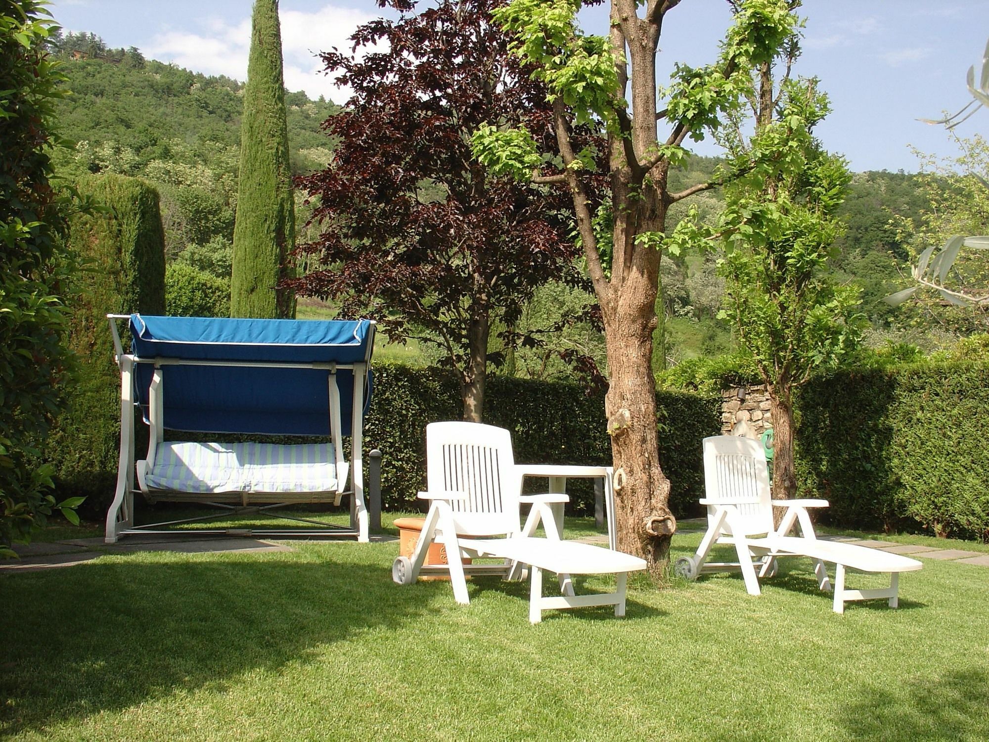 B&B Ca Rossa Бергамо Екстериор снимка