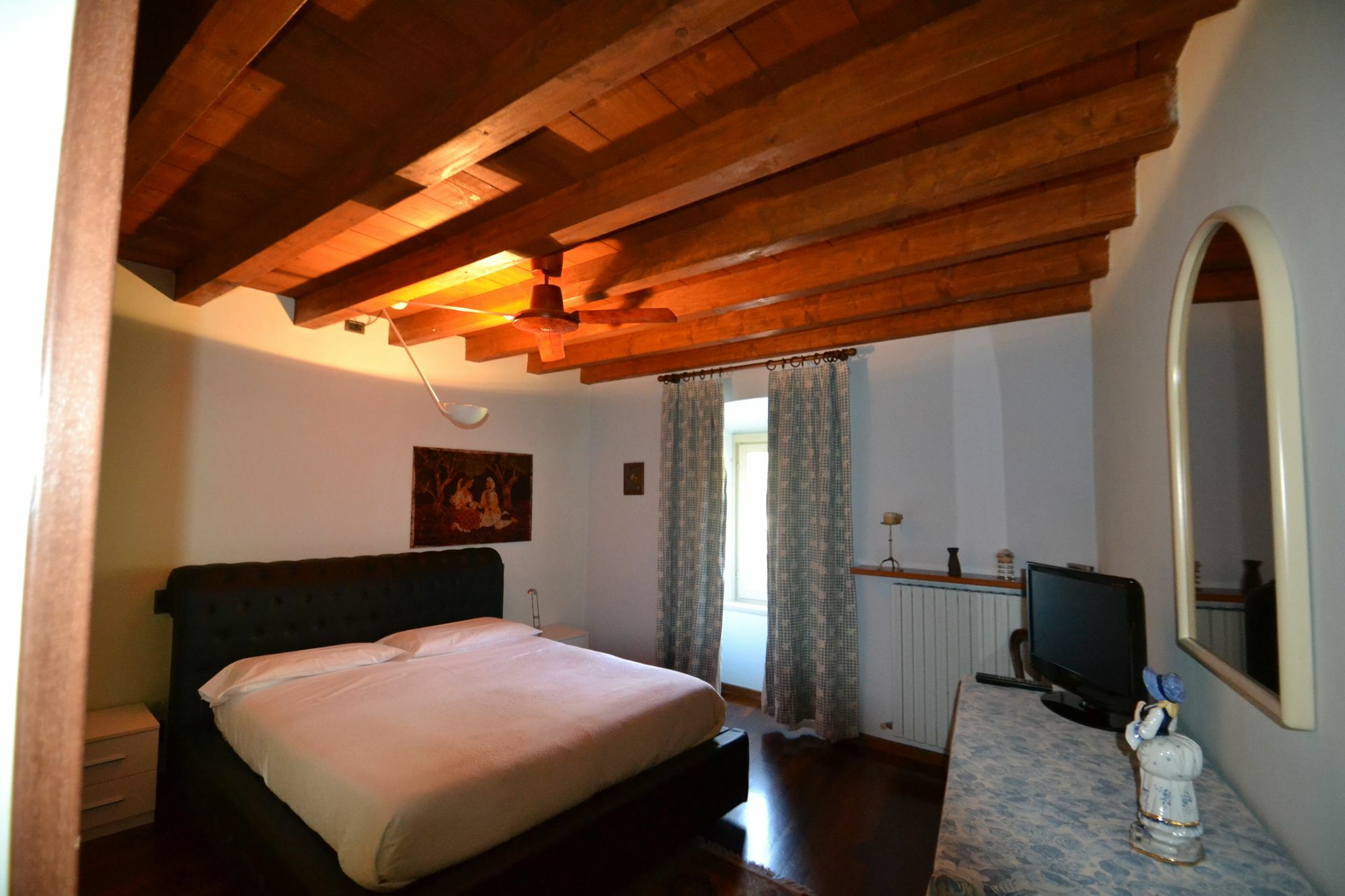 B&B Ca Rossa Бергамо Екстериор снимка