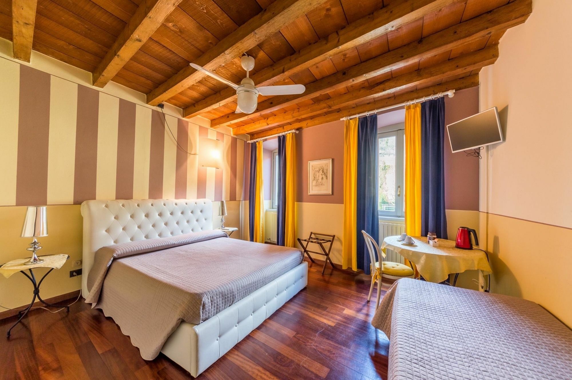 B&B Ca Rossa Бергамо Екстериор снимка